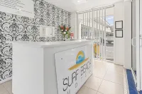 Surf Beach Motel Coffs - Business