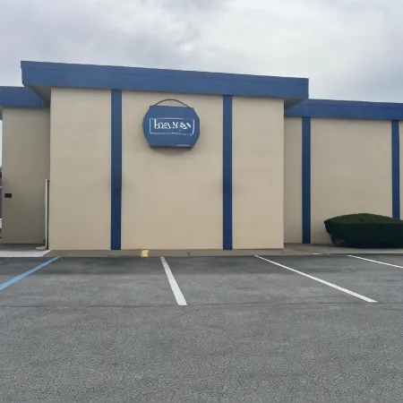 Travelodge by Wyndham Carlisle North
