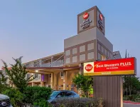 Best Western Plus Rockwall Inn  Suites