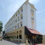 The Residency Karur Hotels in Karur District