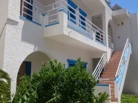 Amazones Villas Apartments Hotels in Stalida