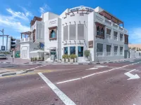 Beach Walk Boutique Hotel Hotels near Nestlé UAE