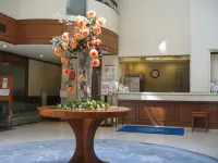 เพิร์ลโฮเต็ล ไมโซโนคูชิ โรงแรมใกล้สนามกีฬาในร่มโทโดโรกิ อารีน่า