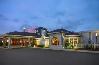 Best Western Lexington Inn