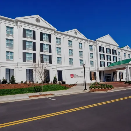 Hilton Garden Inn Nashville/Brentwood