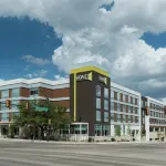 Home2 Suites by Hilton Fort Worth Cultural District Hotels near John Wayne: An American Experience