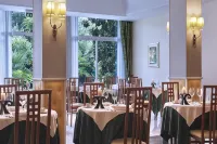 호텔 테르메 볼로냐 Metropole Minigolf 주변 호텔