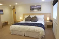 Springfields Hotels near Horsham, adj Railway Station