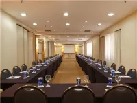 Transamerica Executive Faria Lima Hotels near Infinity Tower
