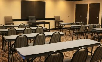 Hampton Inn & Suites McAlester