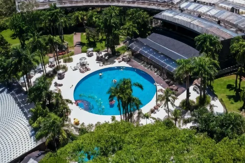 Vivaz Cataratas Hotel Resort