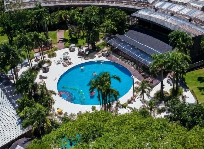 Vivaz Cataratas Hotel Resort