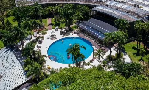 Vivaz Cataratas Hotel Resort - 4 звезды