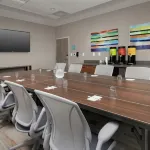 Home2 Suites by Hilton Charlottesville Downtown Hotels in Charlottesville