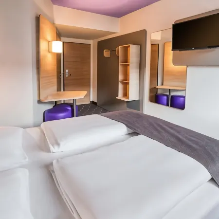 B&B HOTEL Stuttgart-Vaihingen