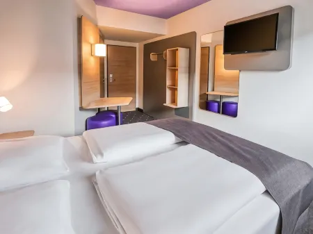 B&B HOTEL Stuttgart-Vaihingen