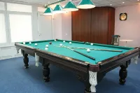 優比萊納亞金環飯店