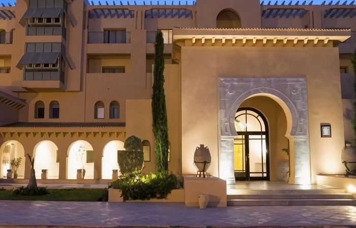Alhambra Thalasso