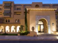 Alhambra Thalasso Hotels in Hammamet