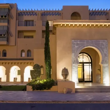 Alhambra Thalasso