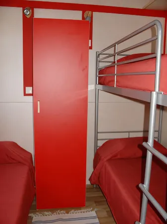 Orbitur Caminha Отели в г. Ден