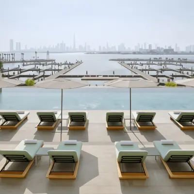 Vida Creek Harbour Hotels in 