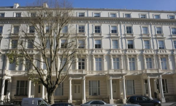 Hyde Park Executive Apartments