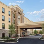 Hampton Inn & Suites Philadelphia Montgomeryville Hotels in Doylestown