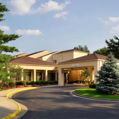 كورت يارد باي ماريوت ليكسينجتون نورث Hotels near Hopemont