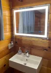 Cozy Studio with Smart TV and Private Parking - Charming Retreat Hotels in Huron