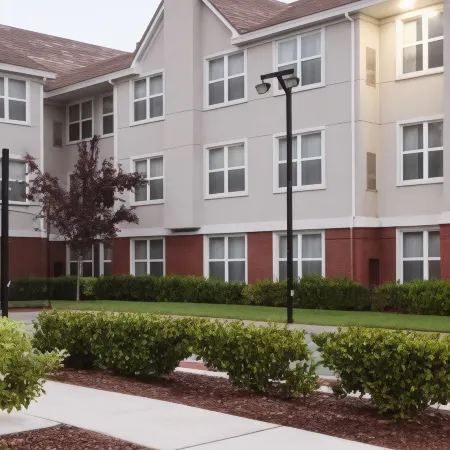 Residence Inn Salinas Monterey Отели рядом с достопримечательностью «Салинас»