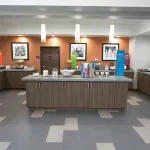 Hampton Inn and Suites Stillwater West