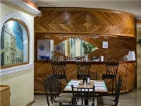 Don Miguel Hotels in Guadalupe