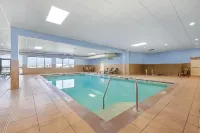 Best Western Plus Mid Nebraska Inn  Suites