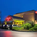 Hampton Inn Danville