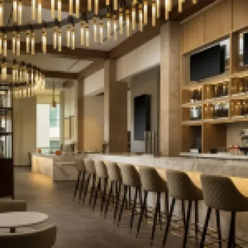 Canopy by Hilton Dallas Frisco Station