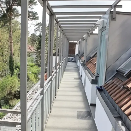 Apartment-Hotel-Dahlem Отели рядом с достопримечательностью «Лихтерфельде»