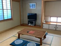 Uchiyu Minshuku Kosei Hotels in Kami