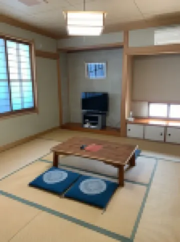 Uchiyu Minshuku Kosei