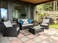 Mountain House of Wonder