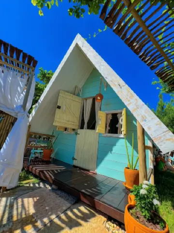 Raio de Sol Residence فنادق في 