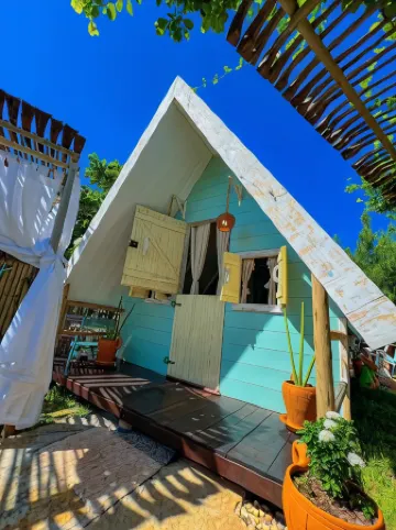 Raio de Sol Residence