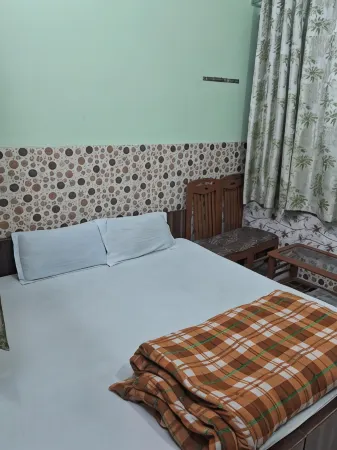 Maa saraswati atithi bhavan