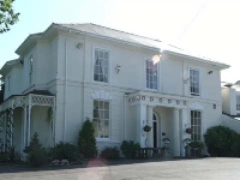 Norton House Hotel - Mumbles Hotel a 