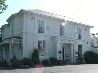 Norton House Hotel - Mumbles Hotels in 