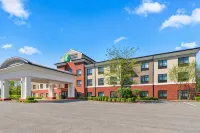 Holiday Inn Express & Suites FAIRMONT by IHG Hotels in 