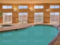 Days Inn & Suites by Wyndham Lordsburg Hotels in Hidalgo County