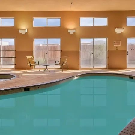 Days Inn & Suites by Wyndham Lordsburg