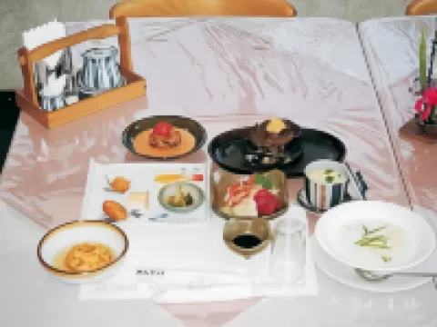 View Ontake Hotels in Kiso Town