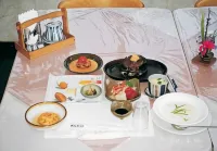 View Ontake Hotels in Kiso Town